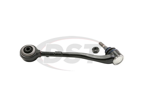 moog-rk620117 Front Lower Rear Control Arm And Ball Joint - Driver Side