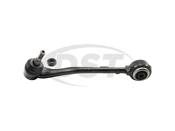 moog-rk620117 Front Lower Rear Control Arm And Ball Joint - Driver Side