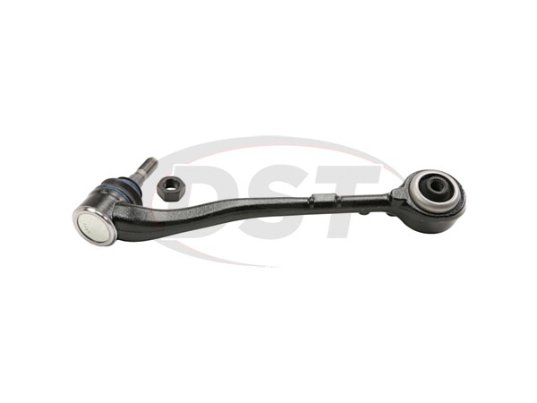moog-rk620118 Front Lower Control Arm And Ball Joint - Rear Position Passenger Side