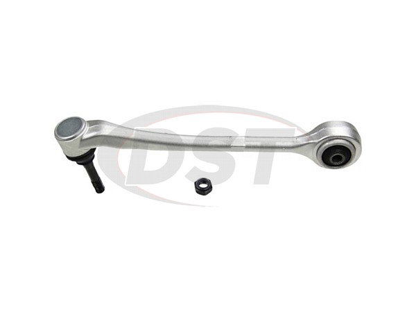 moog-rk620120 Front Lower Control Arm and Ball Joint - Front Position Passenger Side