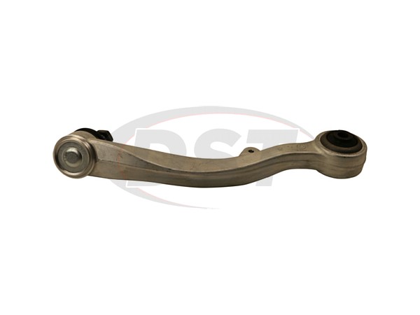 Front Lower Control Arm And Ball Joint - Rear Position Passenger Side