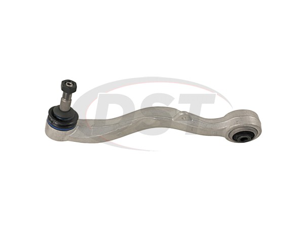 moog-rk620124 Front Lower Control Arm And Ball Joint - Rear Position Passenger Side