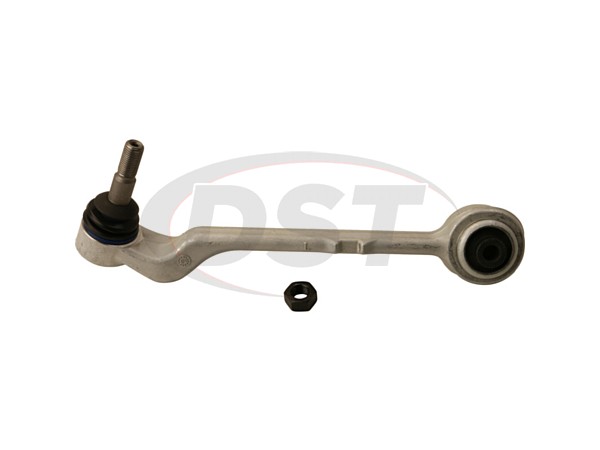 moog-rk620129 Front Lower Control Arm And Ball Joint - Rear Position Driver Side