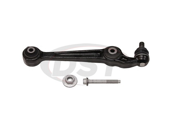 Front Lower Control Arms Steering Parts Fit For Ford Fusion 2006 2007 