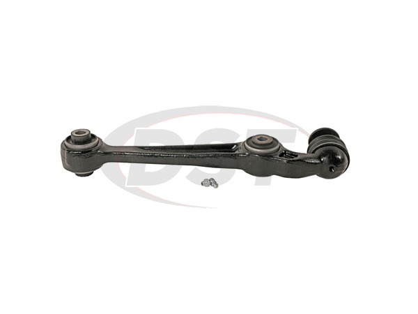 Front Lower Control Arm and Ball Joint - Front Position