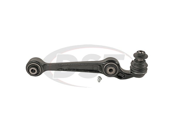 moog-rk620148 Front Lower Control Arm and Ball Joint - Front Position