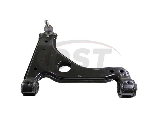 moog-rk620150 Front Lower Control Arm and Ball Joint - Passenger Side