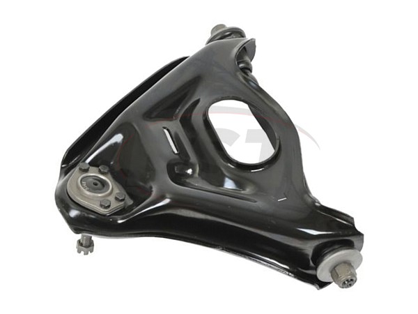 moog-rk620158 Front Upper Control Arm And Ball Joint - Driver Side