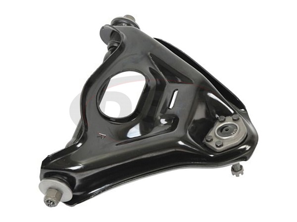 moog-rk620159 Front Upper Control Arm And Ball Joint - Passenger Side