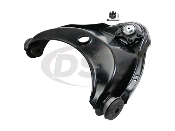 moog-rk620160 Front Upper Control Arm And Ball Joint - Driver Side