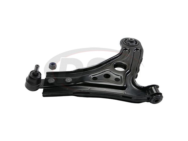 moog-rk620165 Front Lower Control Arm And Ball Joint - Passenger Side