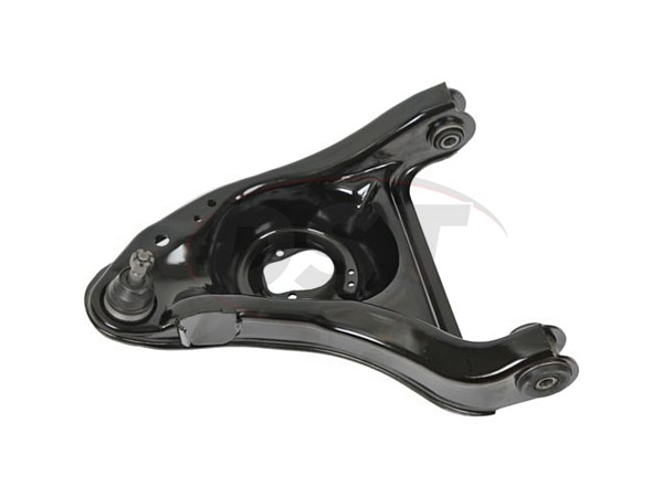 moog-rk620168 Front Lower Control Arm And Ball Joint - Driver Side