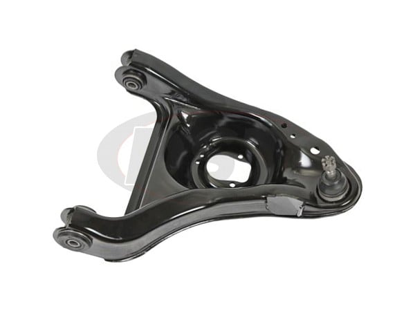 moog-rk620169 Front Lower Control Arm And Ball Joint - Passenger Side