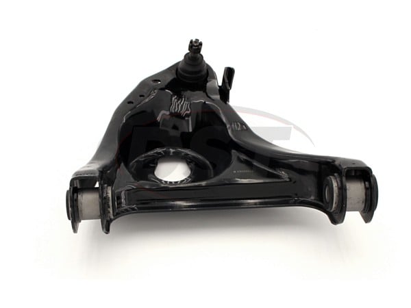 moog-rk620169 Front Lower Control Arm And Ball Joint - Passenger Side
