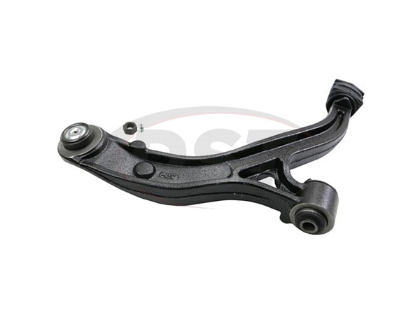 moog-rk620171 Front Lower Control Arm And Ball Joint - Driver Side