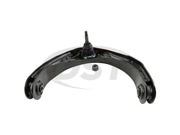 MOOG RK620074 Control Arm and Ball Joint Assembly 