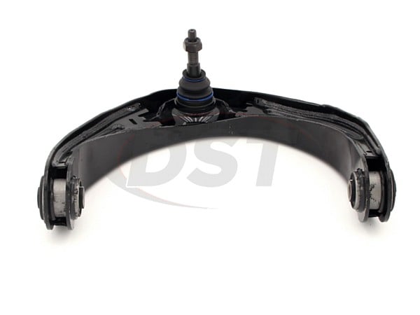 Front Upper Control Arm And Ball Joint - Passenger Side - 5 Lug Wheels