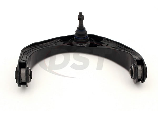 Front Upper Control Arm And Ball Joint - Driver Side - 5 Lug Wheels