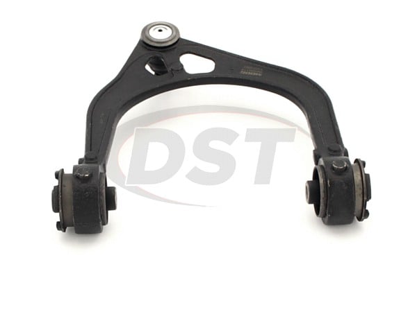 Front Upper Control Arm And Ball Joint - Driver Side - RWD