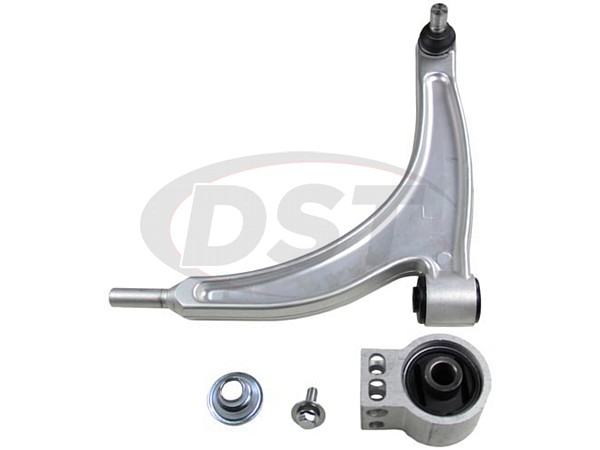 moog-rk620179 Front Left Lower Control Arm And Ball Joint