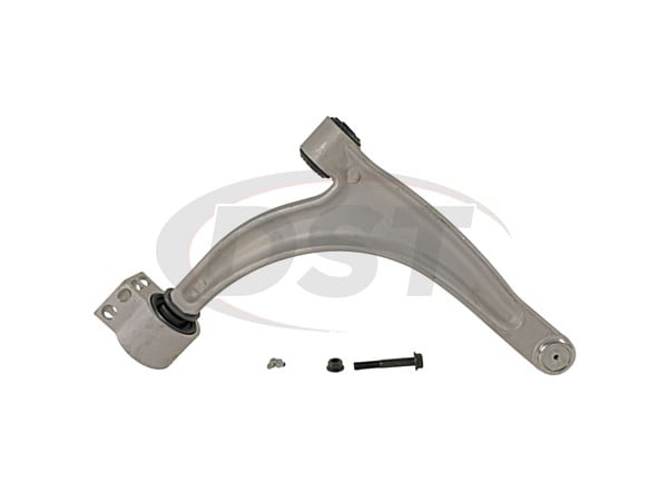 moog-rk620179 Front Left Lower Control Arm And Ball Joint