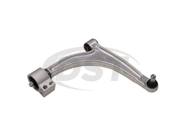 moog-rk620180 Front Right Lower Control Arm And Ball Joint