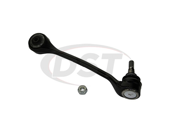 Front Control Arm and Ball Joint - Rear Position Driver Side