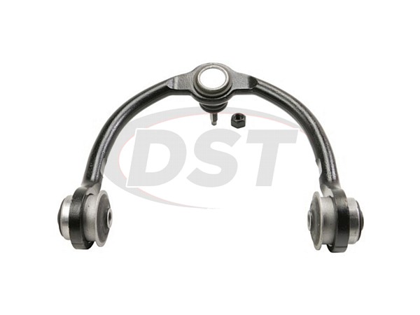 For Jeep Commander Grand Cherokee Front Upper Control Arm and Ball Joint Moog