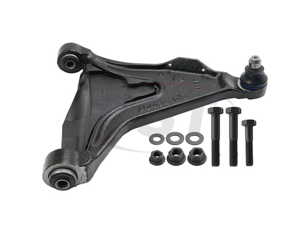 moog-rk620194 Front Lower Control Arm And Ball Joint - Passenger Side