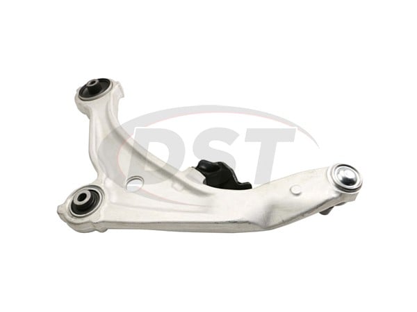 moog-rk620196 Front Lower Control Arm And Ball Joint - Passenger Side