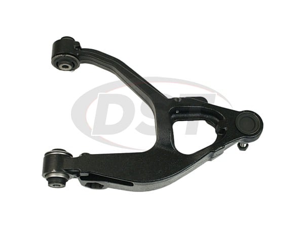 moog-rk620201 Front Lower Control Arm And Ball Joint - Passenger Side