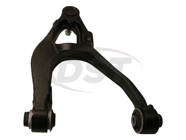 moog-rk620202 Front Lower Control Arm And Ball Joint - Driver Side