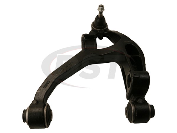 moog-rk620202 Front Lower Control Arm And Ball Joint - Driver Side