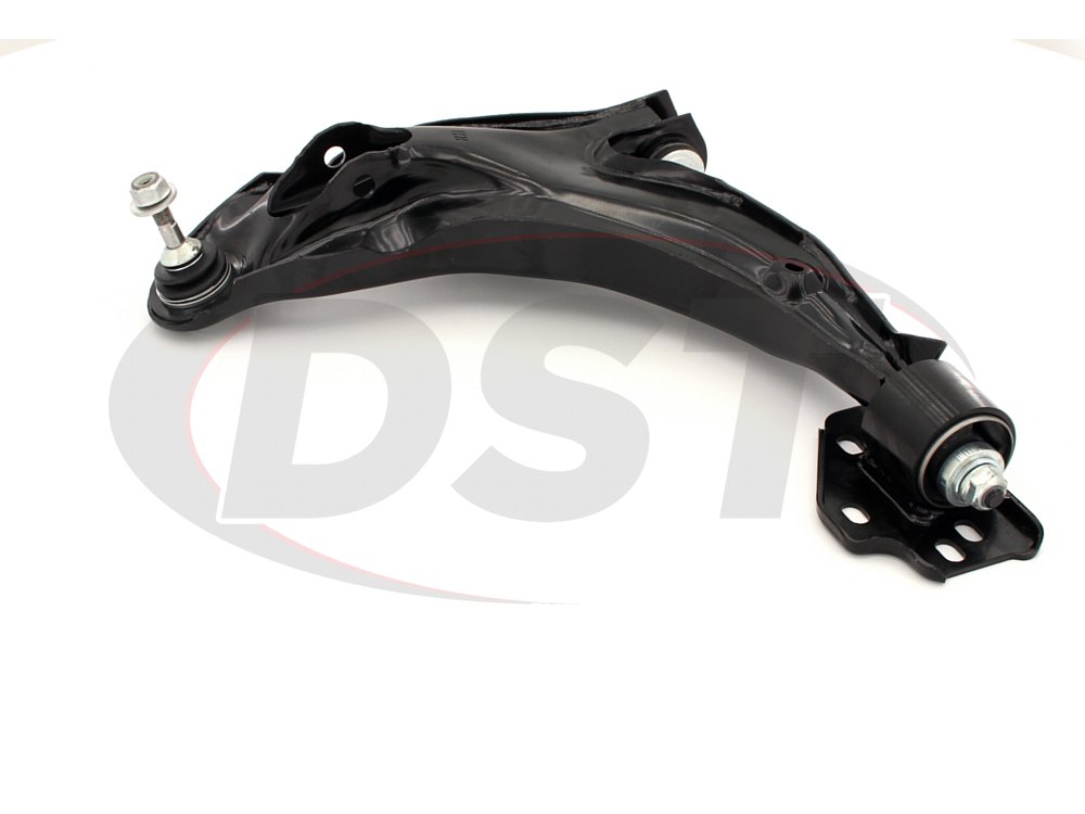 moog-rk620218 Front Lower Control Arm and Ball Joint - Passenger Side