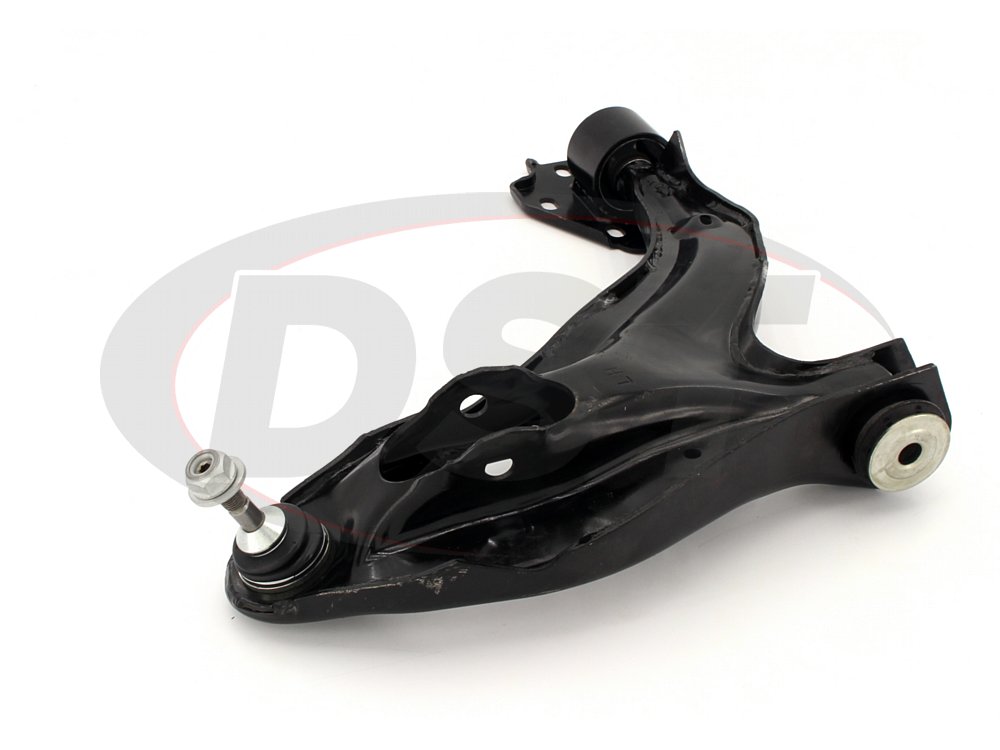 moog-rk620219 Front Lower Control Arm and Ball Joint - Driver Side