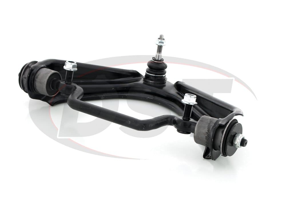 moog-rk620224 Front Upper Control Arm and Ball Joint - Passenger Side - *While Supplies Last*