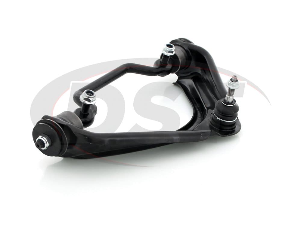 moog-rk620224 Front Upper Control Arm and Ball Joint - Passenger Side - *While Supplies Last*
