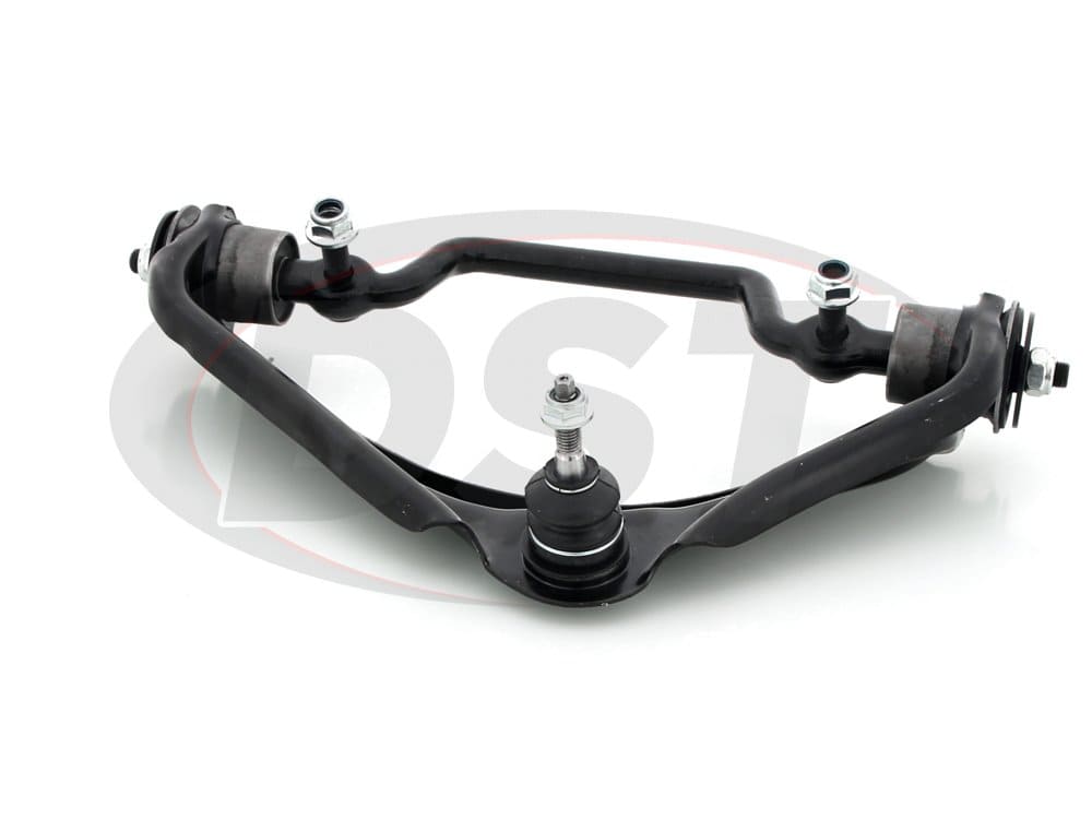 moog-rk620224 Front Upper Control Arm and Ball Joint - Passenger Side