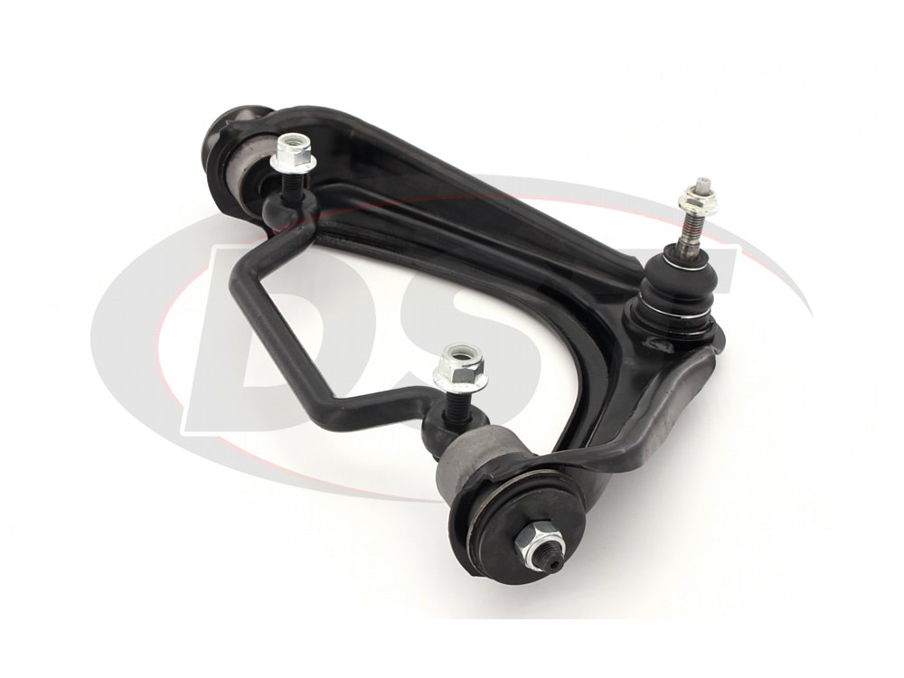 moog-rk620225 Front Upper Control Arm and Ball Joint - Driver Side