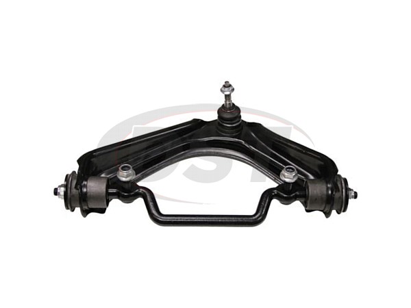 DRIVESTAR K620224 K620225 Front Upper Control Arms w/Ball Joint for 2002-2005 Ford Explorer 2002-2005 Mercury Mountaineer 2003-2005 Lincoln Aviator Both Driver and Passenger Side Front Suspension 