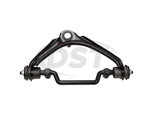 moog-rk620225 Front Upper Control Arm and Ball Joint - Driver Side