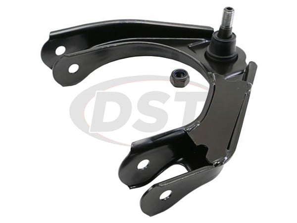 moog-rk620240 Front Upper Control Arm And Ball Joint - Passenger Side