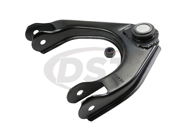 moog-rk620240 Front Upper Control Arm And Ball Joint - Passenger Side