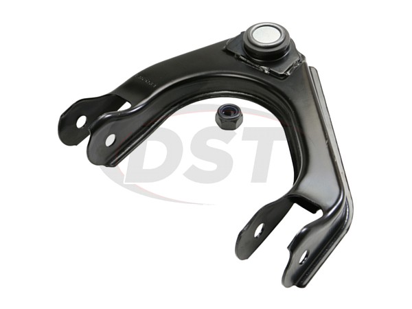 moog-rk620241 Front Upper Control Arm And Ball Joint - Driver Side