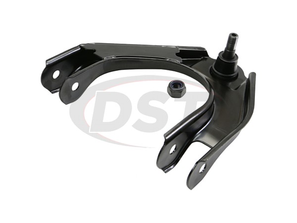 moog-rk620241 Front Upper Control Arm And Ball Joint - Driver Side