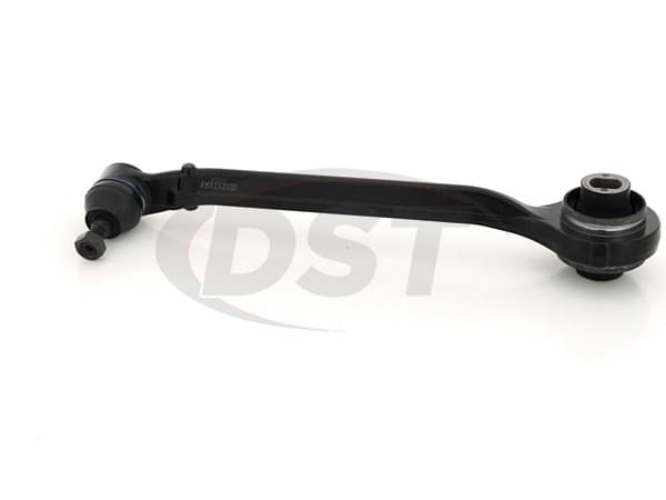 Front Lower Control Arm And Ball Joint - Forward - Driver Side