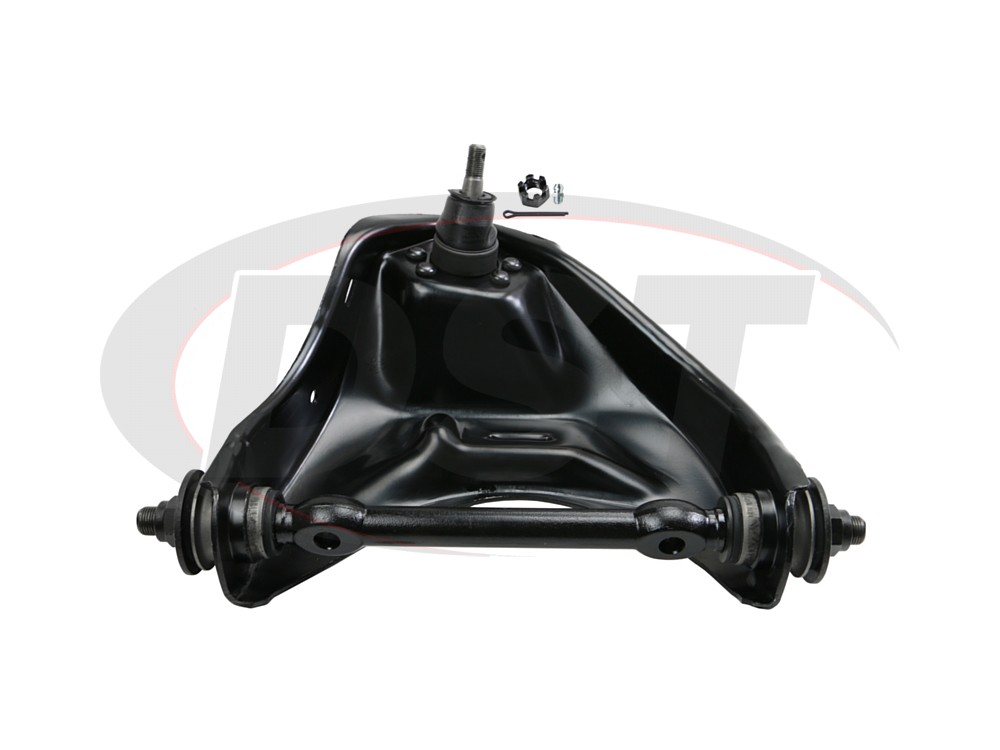 moog-rk620261 | Front Upper Control Arm and Ball Joint | Chevy S10