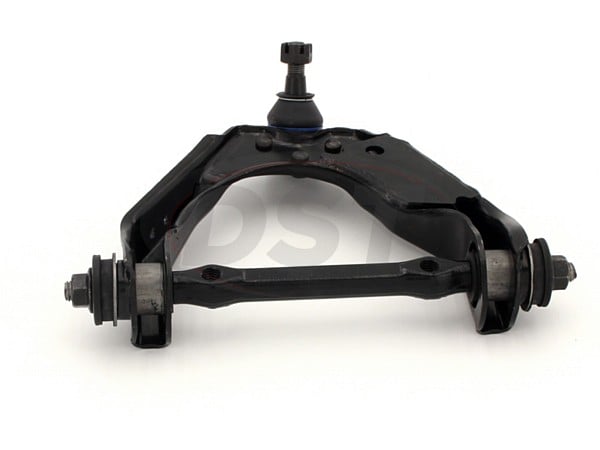 Front Upper Control Arm And Ball Joint - Front Position Driver Side