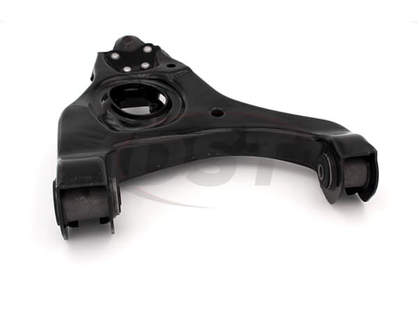 moog-rk620265 Front Control Arm And Ball Joint - Lower Position Driver Side