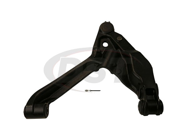 moog-rk620273 Front Lower Control Arm And Ball Joint - Passenger Side